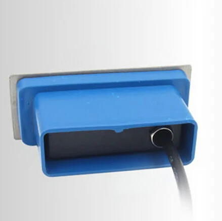 Оптовая цена 2 Вт IP68 Светодиодный светильник для лестниц/шагов утопленная Крытая