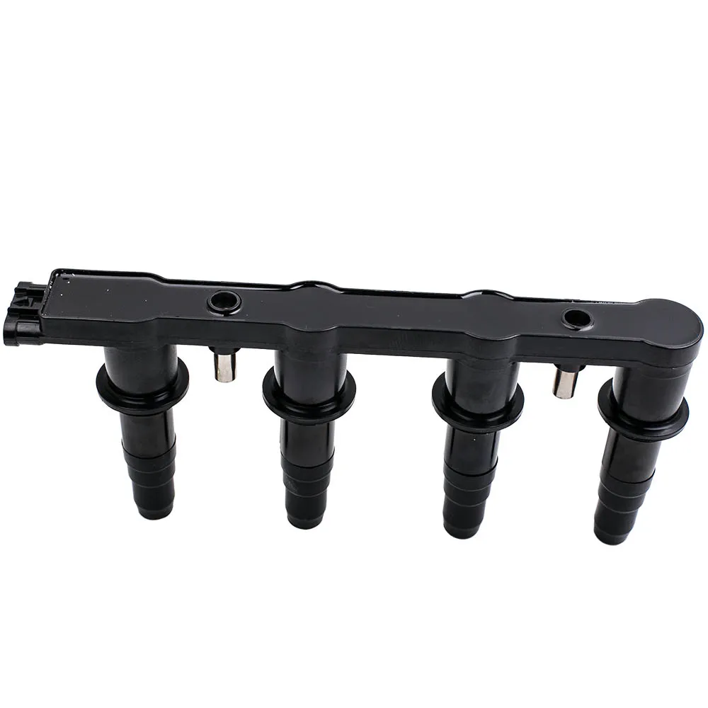 

IGNITION COIL PACK 55561655 for VAUXHALL ASTRA J MK6 1.6 PETROL 2009-2015