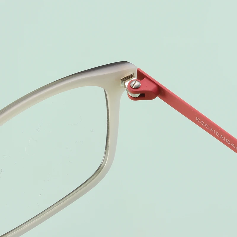 Acetate Prescription Glasses Women Brand Designer Fashion Simple Optical Computer Myopia Transparent Eyewear 581017 |