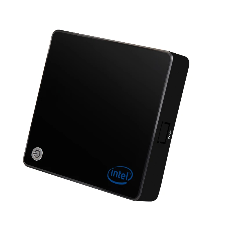 Новый Win8 TV Box медиа-центр z3735F с окнами 8.1 OS 2 ГБ оперативной памяти 32 г SSD HD