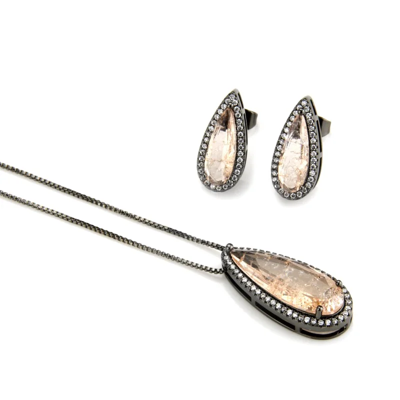 Новое поступление горячая Распродажа модные многоцветные серьги-пусеты с