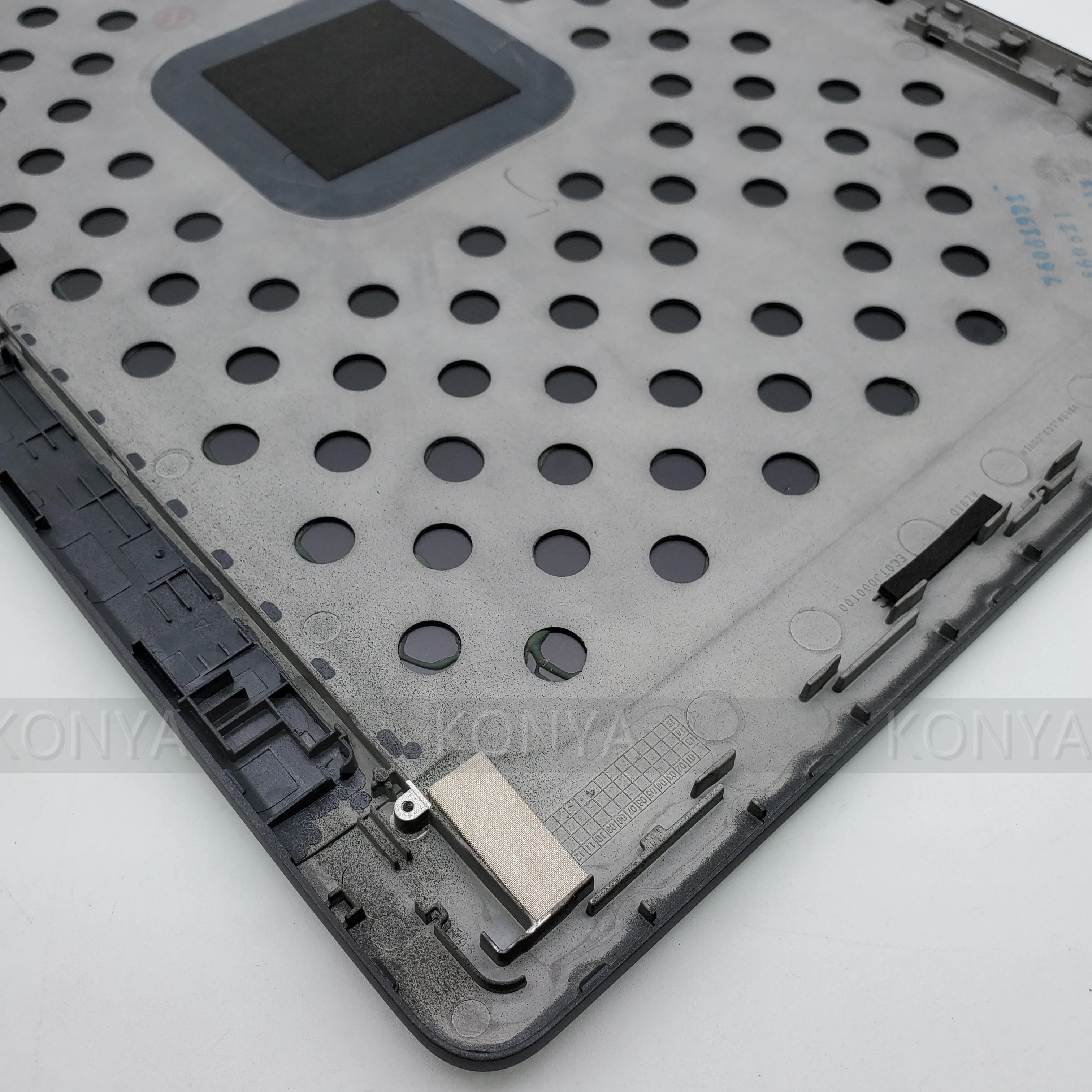 Новый чехол для ноутбука HP Zbook 15 G1 G2 ЖК-задняя крышка 734296-001 738139-001 AM0TJ000100 786484-001