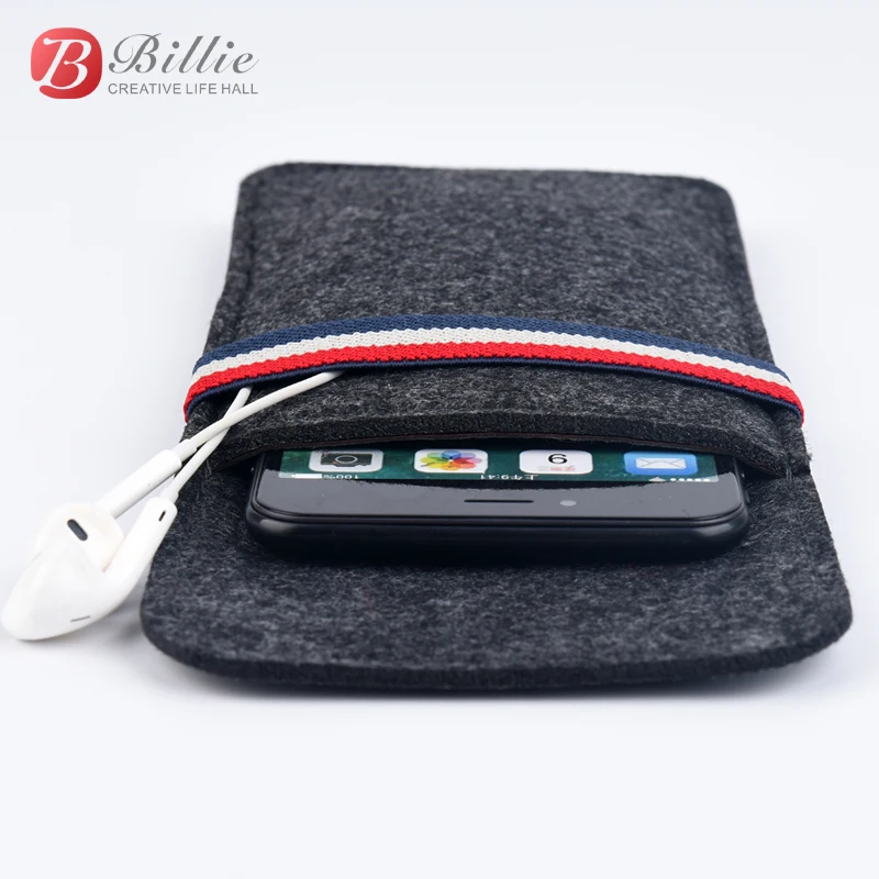 Защитный чехол для телефона шерстяной ручной работы Apple iphone 6 6s 7 8 4 7&quot|cover for iphone|for