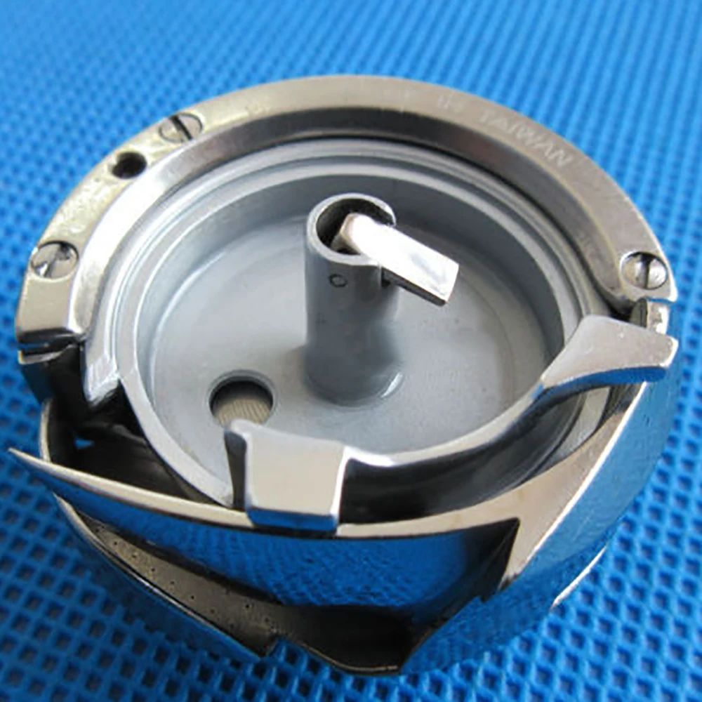 Поворотный крюк для швейные машины DURKOPP ADLER 167 168 267 промышленные HAD 167|Швейные