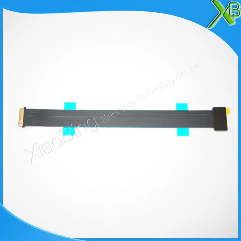 10 шт совершенно новый 821 00184 A тачпад трекпад с гибким кабелем для MacBook Pro Retina 13 3