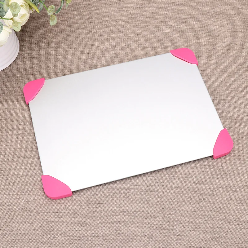 БЫСТРОРАЗЪЕМНАЯ тарелка для разморозки креативная быстрая Бытовая физическая