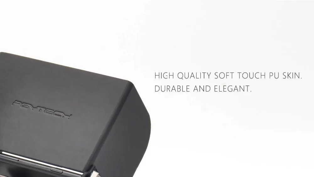 PGYTECH Monitor Hood for DJI Mavic Air Mavic Pro Phantom 4 pro Tablet phone Sun Hood For Mavic 2 Pro/Zoom drone accessories