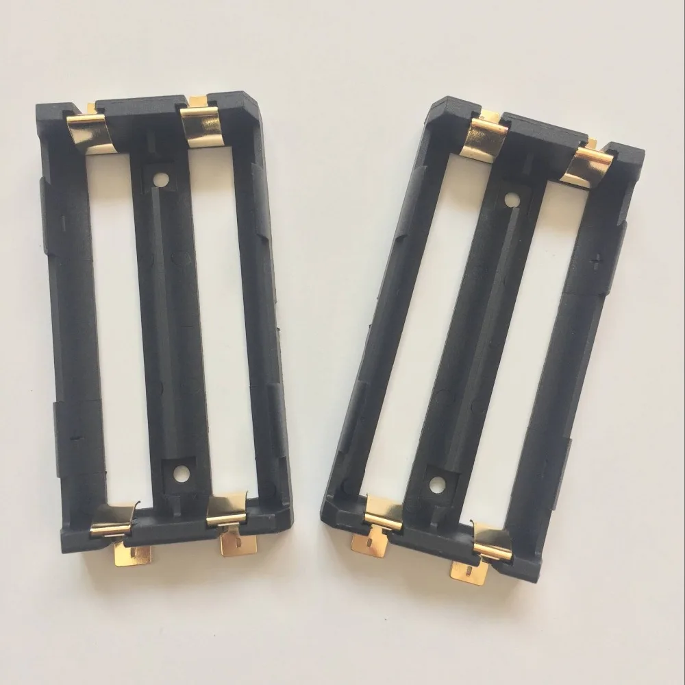 Батарея SMT/SMD 18650 200 шт./лот sled для самостоятельного использования бокс мод