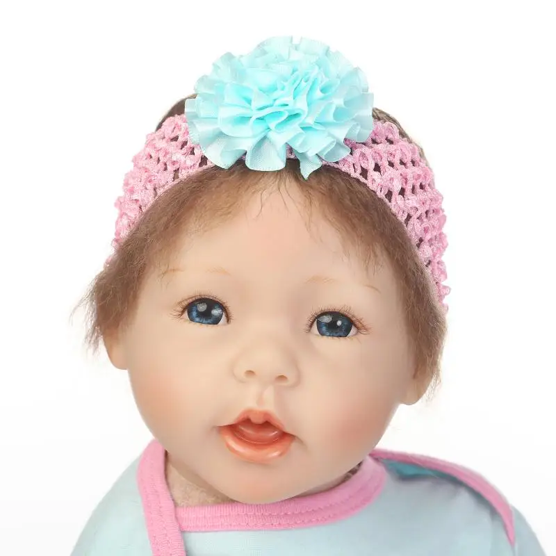 NPK COLLECTION lifelike boneca reborn baby doll vinyl silicone soft real touch fashion Christmas gift one yaer old | Игрушки и хобби