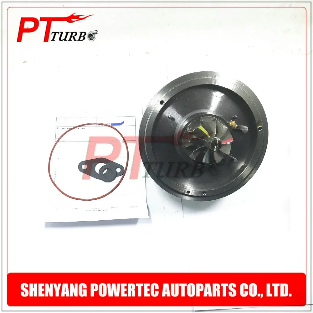 Turbo turbine cartridge core CHRA for Ford Transit connect S-MAX Mondeo Focus 1.8 TDCI DURATORQ LYNX - NEW 758532 763647 1567329 |