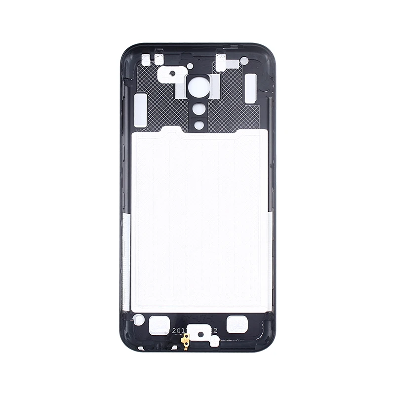 ocolor For UMI Umidigi C2 S Battery Cover Case Hard Bateria Protective Back Replacement Mobile Phone |