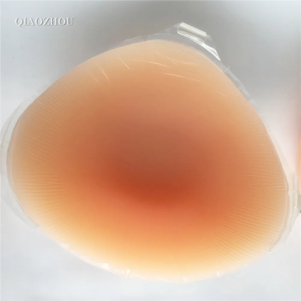 5000g HUGE SIZE realistic silicone breast forms for man cosplay artificial breasts boobs drop shipping wholsale |