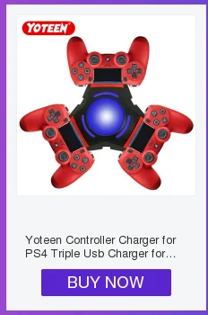 Yoteen Massenger сумка для PS4/Slim/Pro Сумка защитная сумка Shoudler дорожная сумка для хранения для консоль Sony PS4 Playstation 4 аксессуары