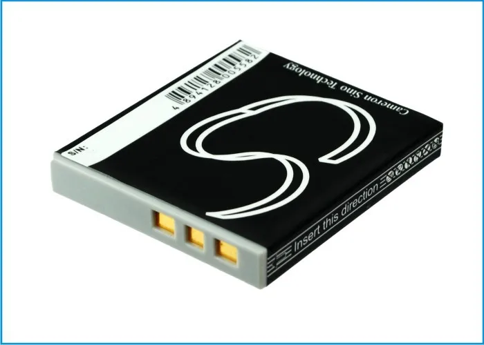 Камера Батарея для Xacti DMX-C1 DMX-C4 (D) DMX-C6 (S) DMX-CA6 DMX-CA65 DMX-CA8 DMX-CA9 DMX-CG6 DMX-CG65 DMX-CG65-G