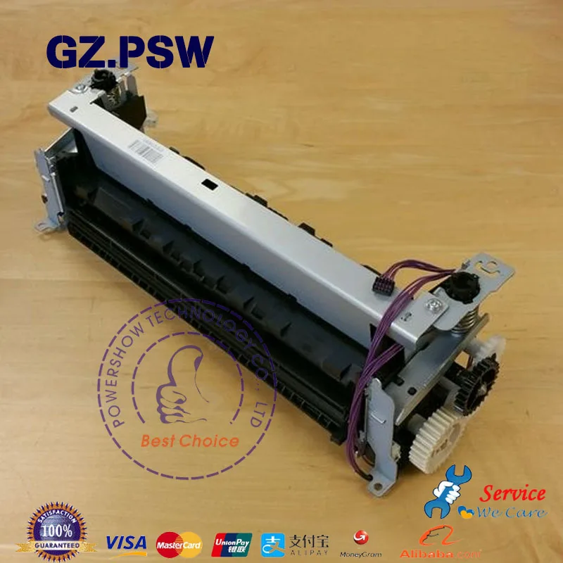 Фьюзера узел закрепления изображения RM1-8780 RM1-8781 RM1-8780-000CN RM1-8780-000CN для hp M251 M276 hp M276 M276N 251