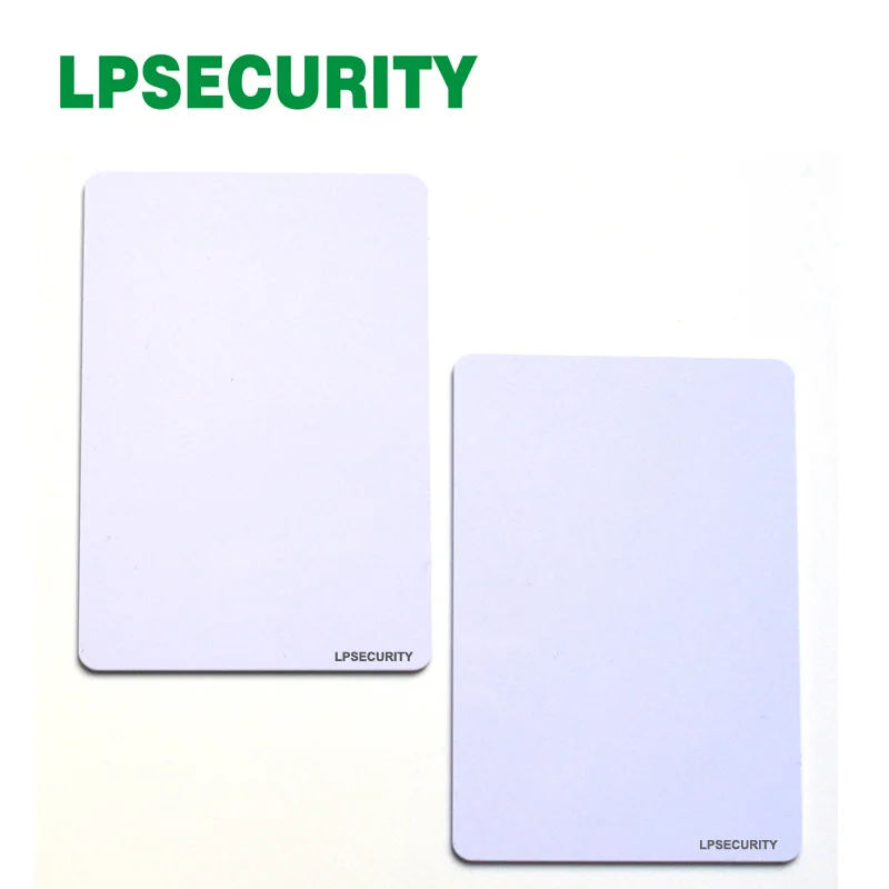 

LPSECURITY 915Mhz 18000-6C card for 6M Long Range Uhf Reader