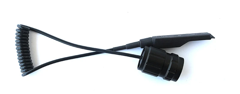 Z20Litwod V5 CREE XM-L T6 светодиодный фонарь, масштабируемый светодиодный фонарь для 2x18650 батарей, алюминиевый светодиодный фонарь для велосипеда, тактический
