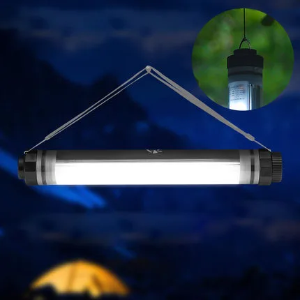 Портативный платные взрывозащищенные USB светодиодный вспышка светильник фонарь