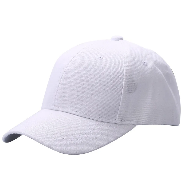 17 цветов шляпа для папы бейсболка Snapback Мужская хип хоп облегающая Кепка летняя