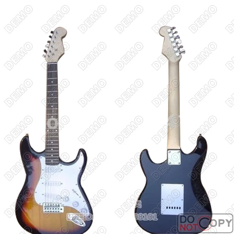 2016 новое поступление топ бразильская Деревянная Левша гитара Бесплатная