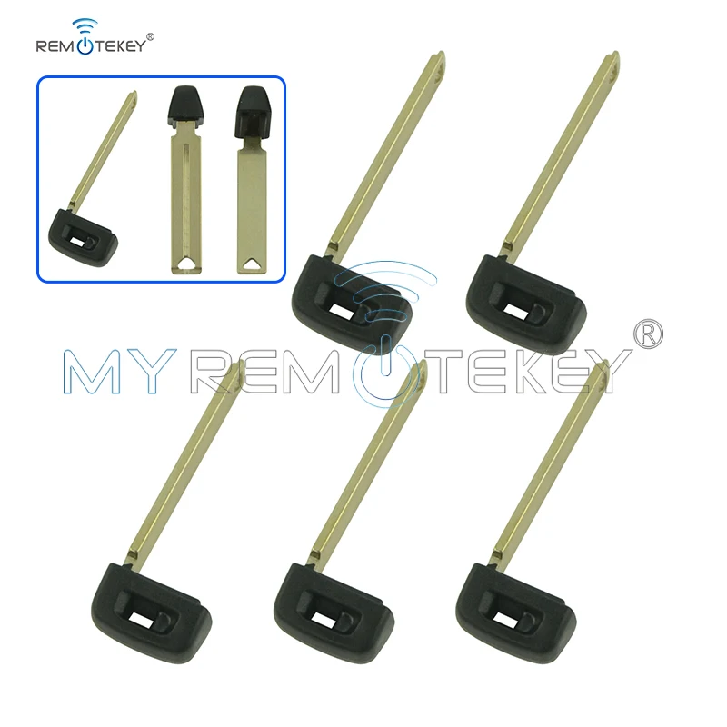 5 шт. смарт ключ для Toyota Camry Avalon RAV4 Prius C Corolla HYQ14FBA remtekey|key for|key bladekey key |