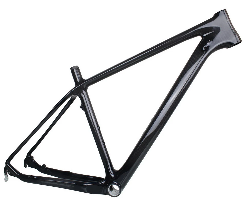 Чудо бренд 29er bicicleta горный велосипед 1" BSA; Углерод mtb рама карбоновая для горного велосипеда