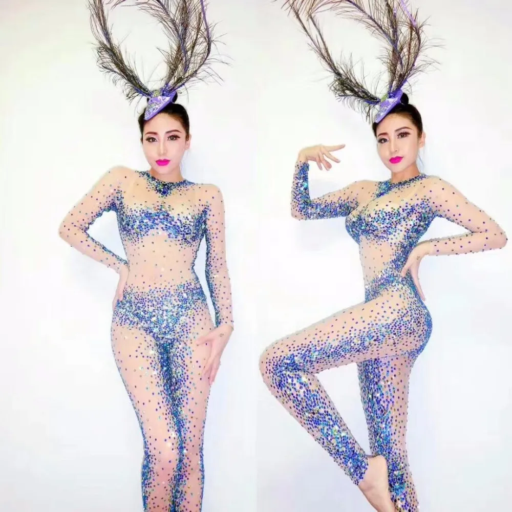 Хорошее качество пикантные джазовые танцевальные сценические костюмы для бара