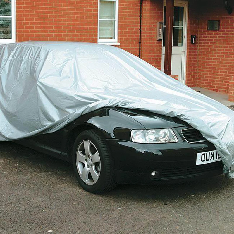 Универсальный пылезащитный чехол Kayme для автомобиля из полиэстера 170T