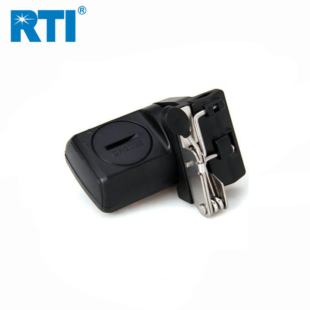 Электронный рыболовный счетчик лески RTI 999 9 м АБС пластик цифровой дисплей