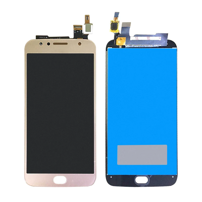 5 &quotIPS LCD для Motorola Moto G5S Plus ЖК-дисплей сенсорный экран XT1802 XT1803 XT1805 XT1086 дигитайзер