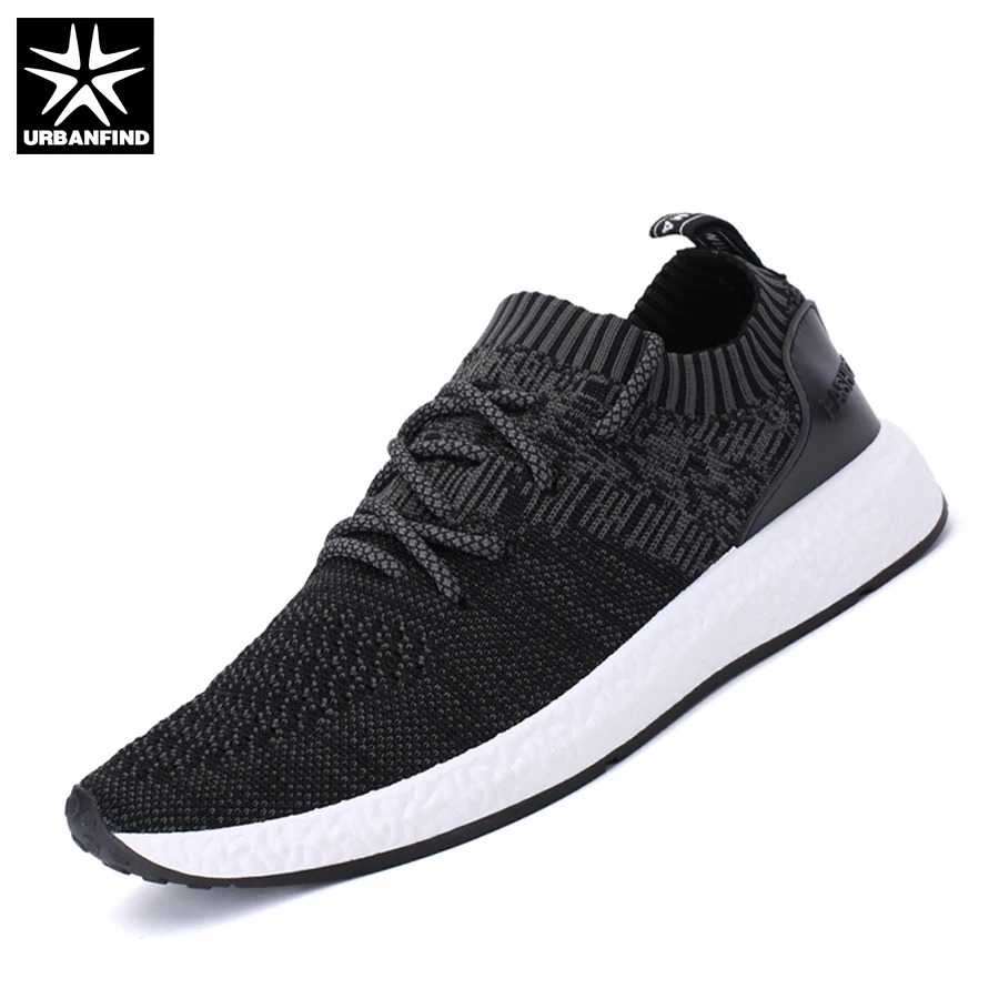 Urban Find/Мужская модная повседневная обувь на весну-лето большие размеры 38-46