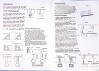 Defu 998c Key Cutting Machine Locksmith Tools