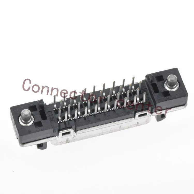 SCSI MDR коннектор для Molex 1 27 мм Шаг 36POS прямой тип 0541223628|connector lug|connector maleconnector cable |