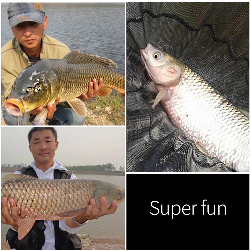Handing 3.6-8.1m Telescopic Fishing Rod Carbon Fiber Pole Ultra-light Carp super hard Stream Hand rod for big fish | Спорт и