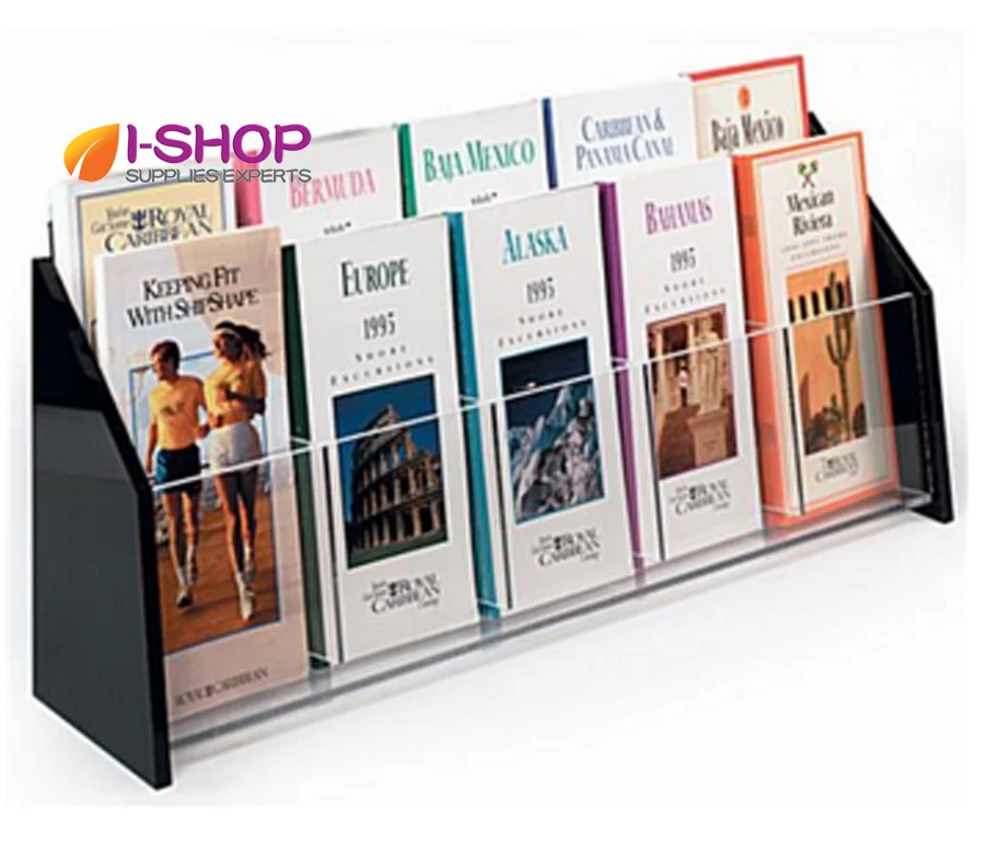 Лидер продаж в США Заказной Держатель хорошо использовать для офиса банк