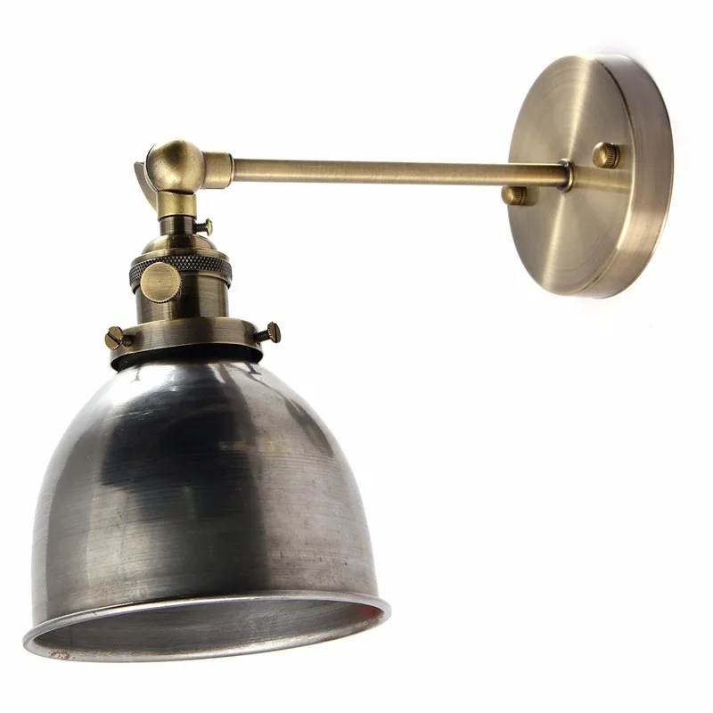 Настенный светильник Smuxi винтажный в стиле ретро E27 Эдисон|retro wall lamp|wall lampwall lamp vintage