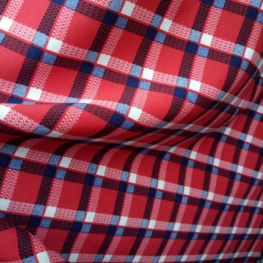 Креп шифоновая ткань для платья летняя юбка мягкие дышащие брюки сделай сам