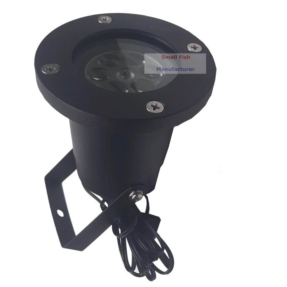 8 светодиодный т./упаковка СВЕТОДИОДНЫЕ снежинки для газона|light professional|professional led