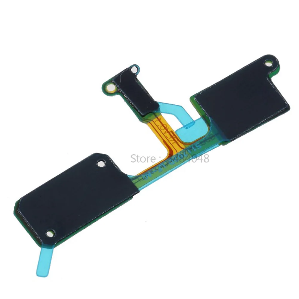 Кнопка домой возврата света датчик меню Keyborad гибкий кабель для Samsung Galaxy J3 J5 J7 2017