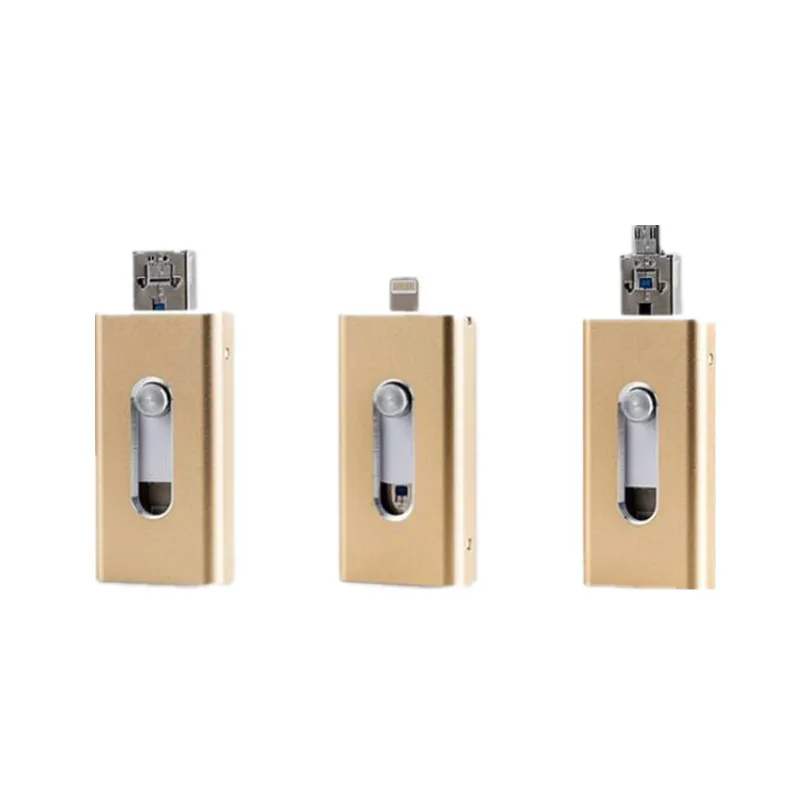 LL TRADER для iPhone IOS Android i Flash Drive OTG USB флеш накопитель 64G память карта памяти U Stick|usb flash