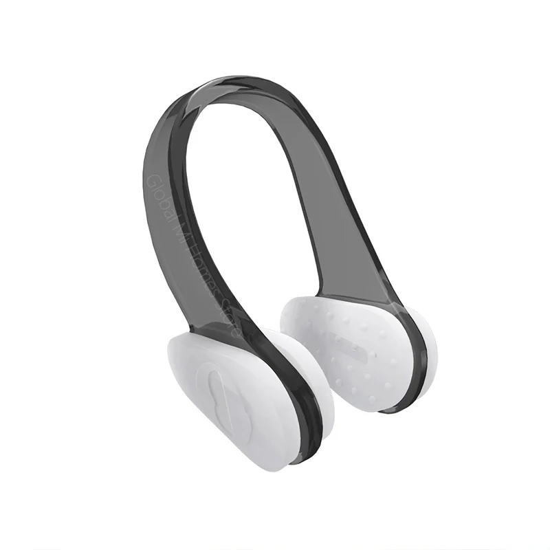 Xiaomi Youpin TOSWIM удобные мягкие затычки ушные для плавания и противоскользящие