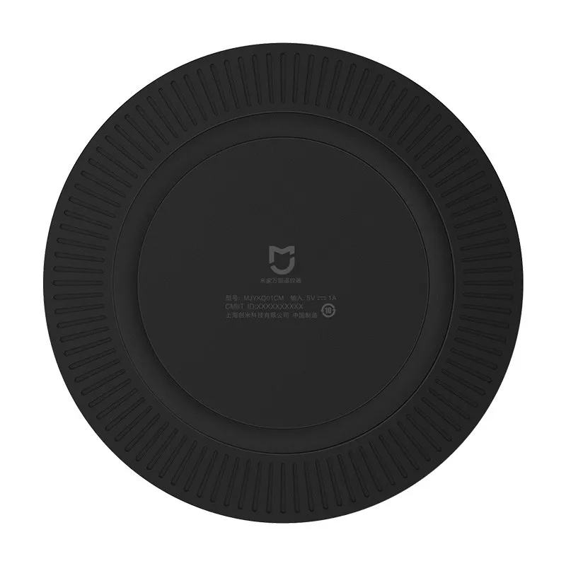 Xiaomi Универсальный умный пульт дистанционного управления Wi-Fi ИК-переключатель 360