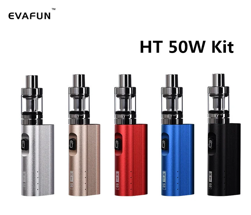 Vape O-Pod контроль дыхания электронные сигареты стартовый комплект 380 мАч батарея мод 2 мл многоразовая Форсунка картриджа Pod система испаритель комплект