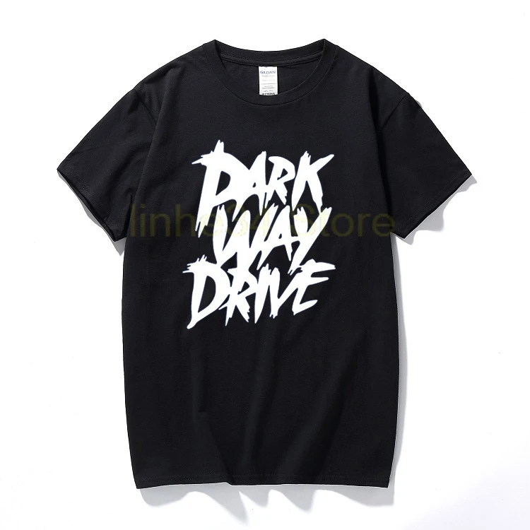 Parkway Drive Металкор в стиле панк рок Для мужчин s майка футболка мода 2019New хлопковая с