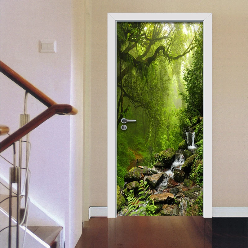 3D обои самоклеящиеся водонепроницаемые виниловые наклейки на стену|3d wall paper|wall