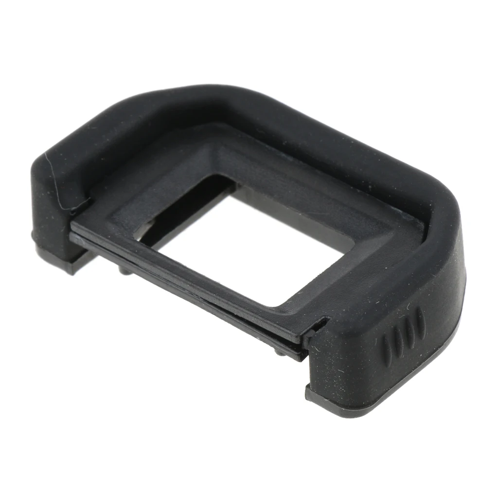 Камера EF Eyecup окуляр видоискатель резиновая чаша для глаз Замена Canon EOS 550D 600D 650D 700D
