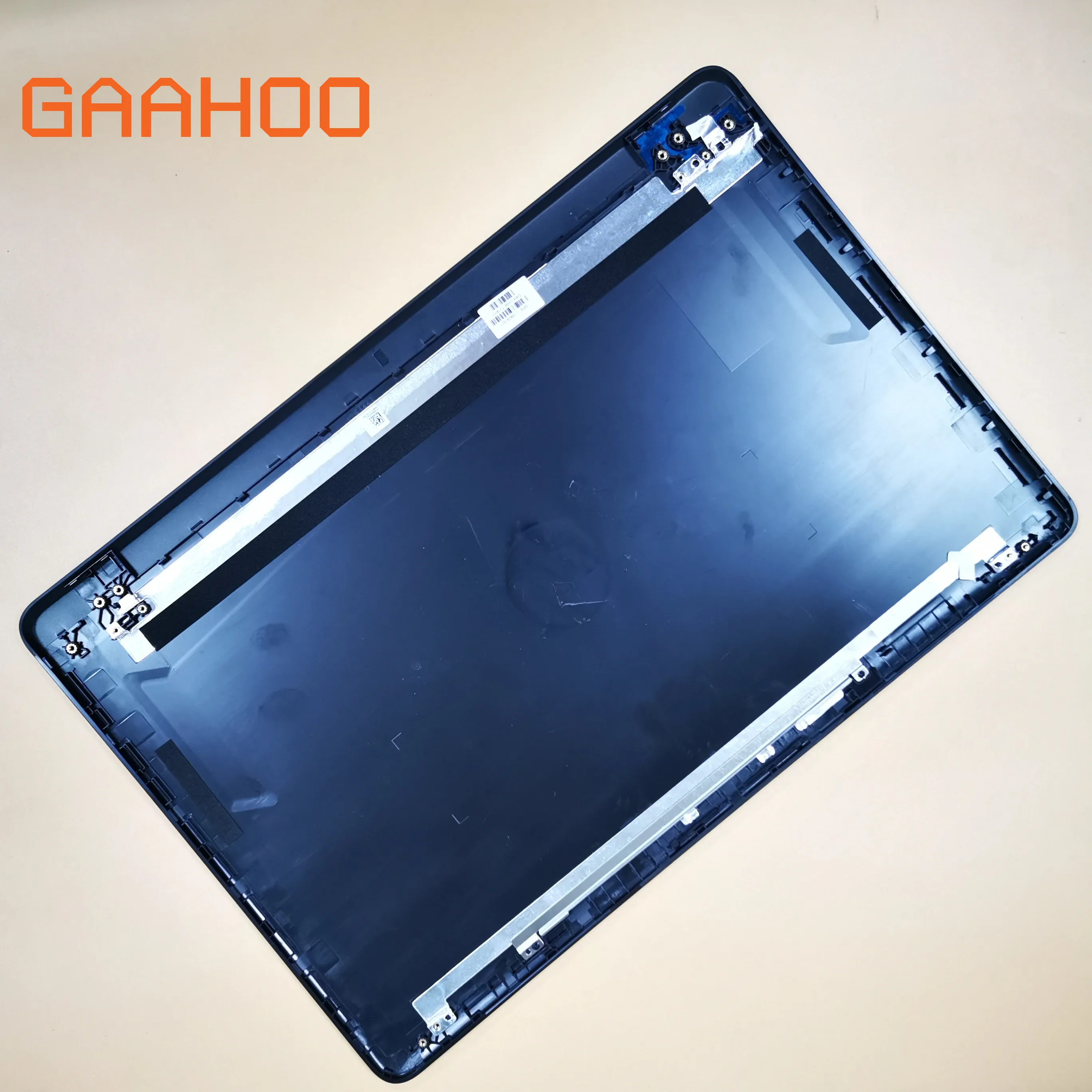 Новый чехол для ноутбука HP 15 BS 15T BW 15Z 250 G6 255 Черная задняя крышка с ЖК экраном