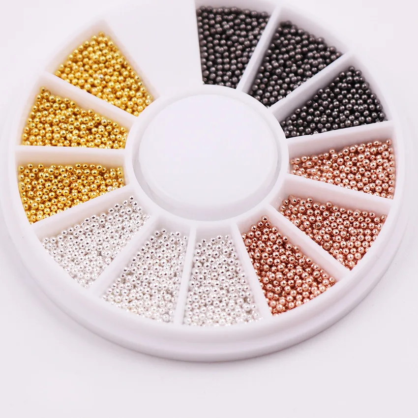 3boxes Stainless Steel Beads | Красота и здоровье