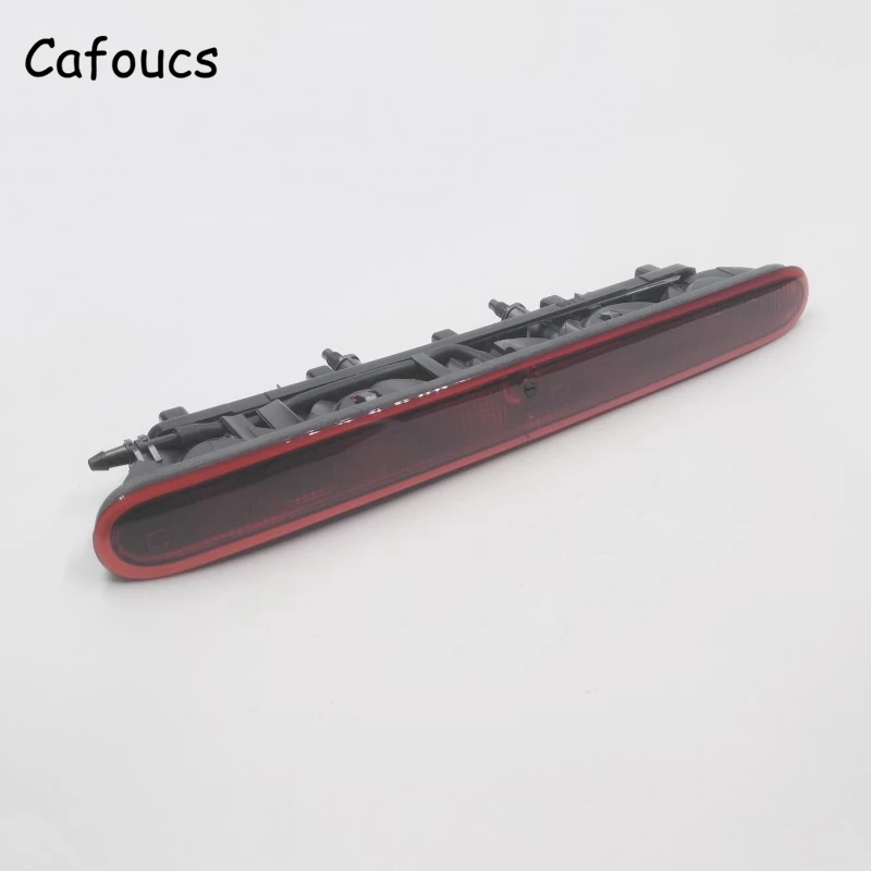 Cafoucs для Peugeot 206 207 дополнительный стоп сигнал Citroen C2 задний высокопозиционный