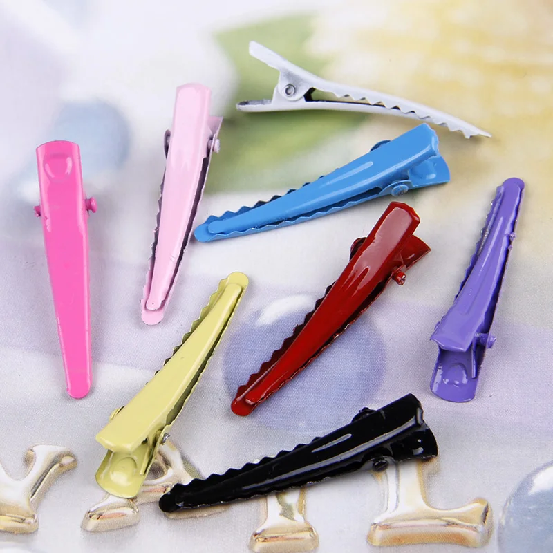 Женская заколка для волос заколки разных цветов 20 шт./партия|hair clip jewelry|jewelry hair